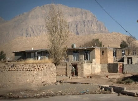 روستای گاو پنام روستای گاو پنام
