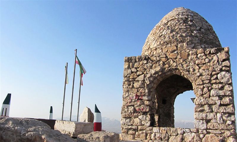 گهواره دید گهواره دید