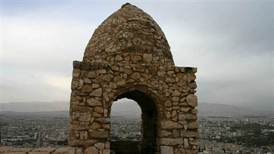 گهواره دید گهواره دید