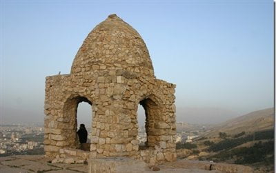 گهواره دید گهواره دید