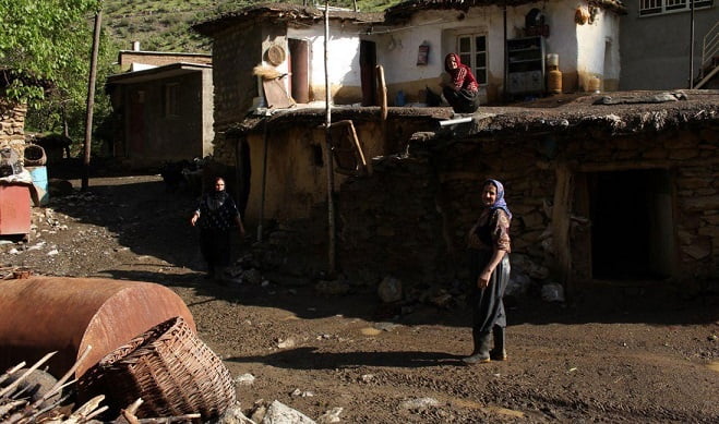  روستای گویله
