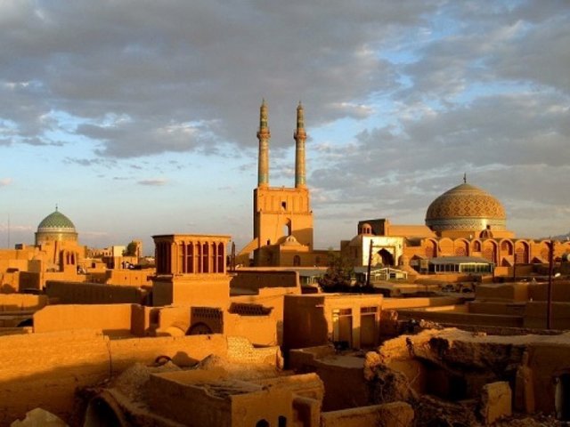  بازدید رایگان از موزه‌ها و اماکن تاریخی به مناسبت ثبت جهانی یزد