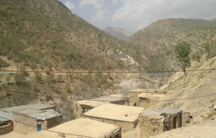 روستای جلاله روستای جلاله