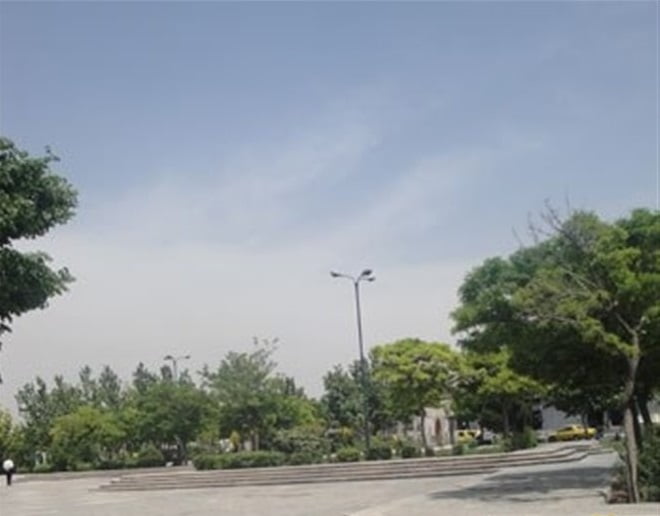  بوستان بهاران تهران