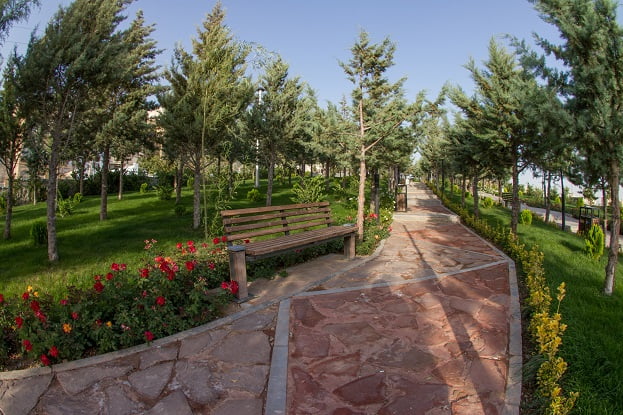  فاز 2 بوستان پرواز