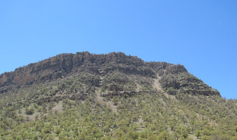  روستای عروه