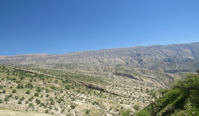  روستای عروه