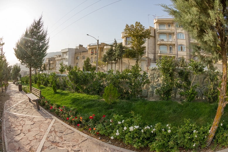  فاز 2 بوستان پرواز