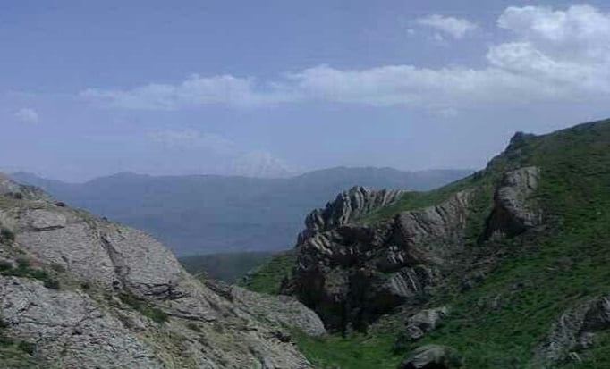 روستای تاکر روستای تاکر