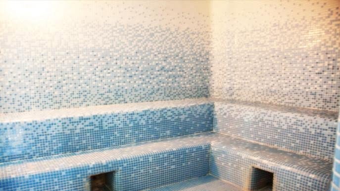 استخر مجموعه ورزشی آرشیدا استخر مجموعه ورزشی آرشیدا