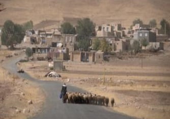  روستای باباشیخعلی