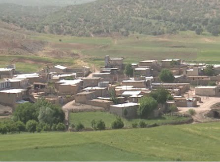 روستای باسکله در انبار روستای باسکله در انبار