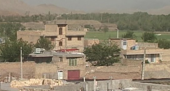  روستای بوداغ آباد