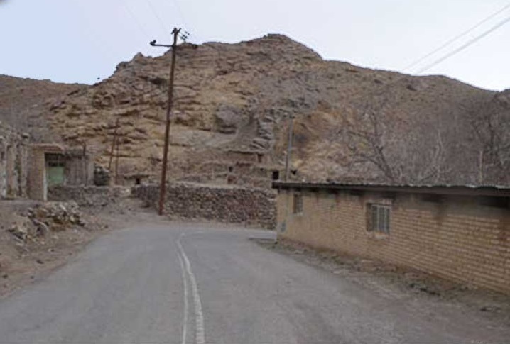  روستای بیدخوان
