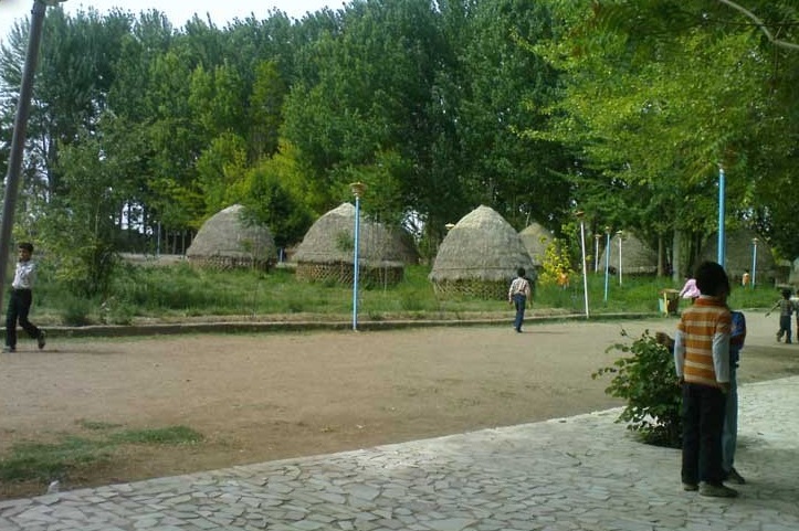  روستای بیدخوان