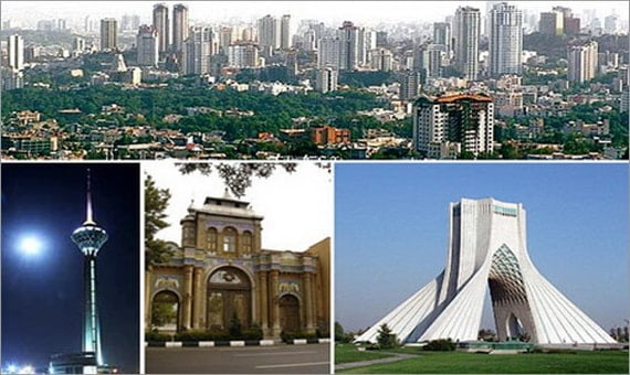 تور نوستالژیک تهرانگردی برای دهه شصتیها تور نوستالژیک تهرانگردی برای دهه شصتیها