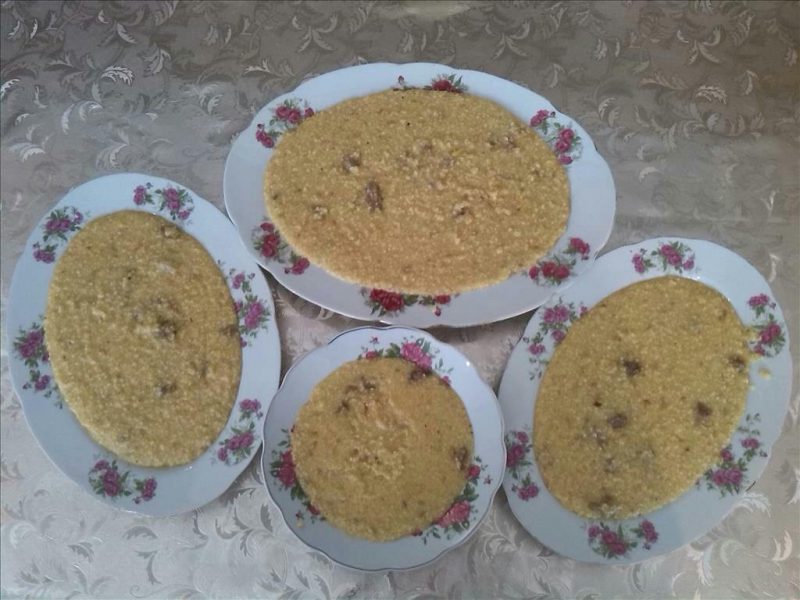  توگی سرداغی خراسان