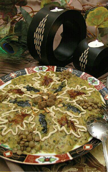  توگی سرداغی خراسان