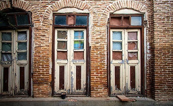  عمارت سردار جلیل