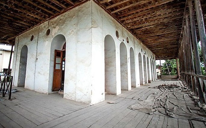  عمارت سردار جلیل