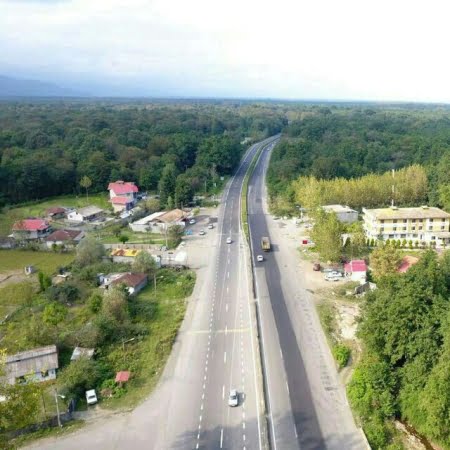  هتل حوریان گیسوم