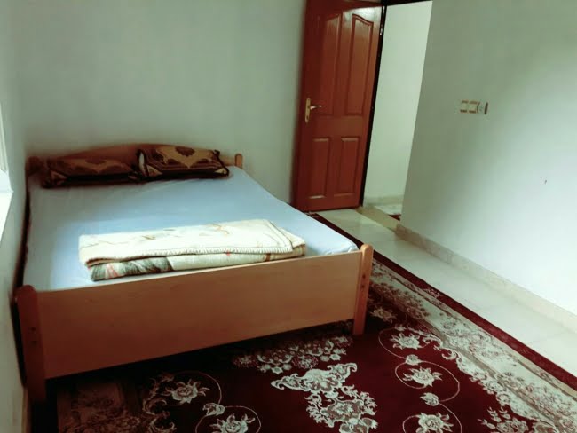  هتل حوریان گیسوم