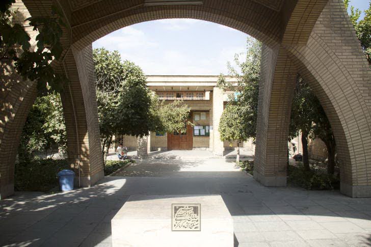  آرامگاه عبد الله خفیف