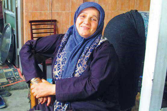  رستوران خاور خانم رودسر