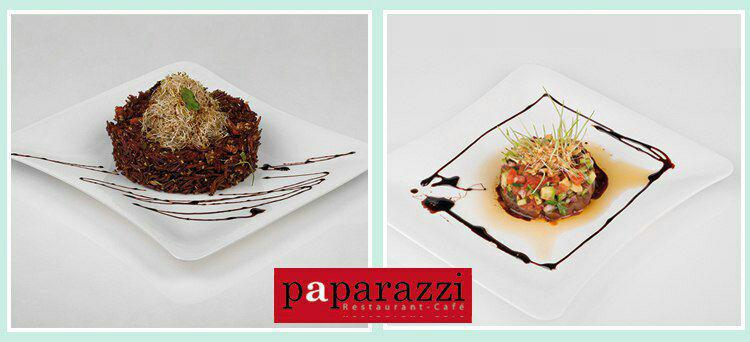 رستوران پاپاراتزی تهران رستوران پاپاراتزی تهران