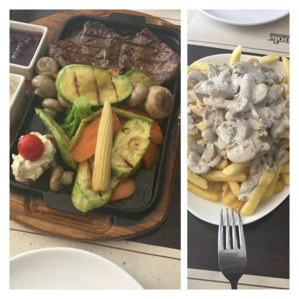  رستوران کالوک تهران