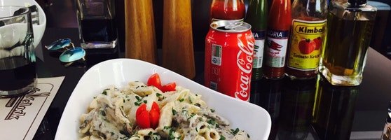  رستوران کالوک تهران