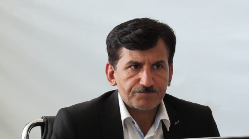  کشف دژ زیرزمینی درخراسان جنوبی