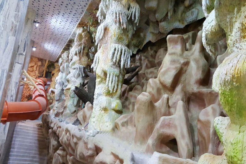 پارک آبی سوپارک پارک آبی سوپارک