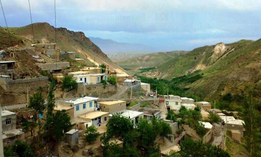  روستای شیت