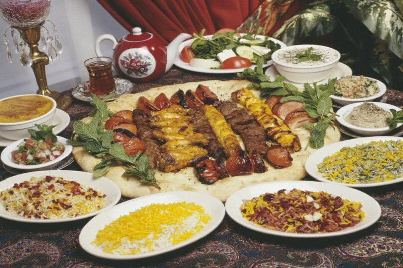 هتل فلور خلخال هتل فلور خلخال