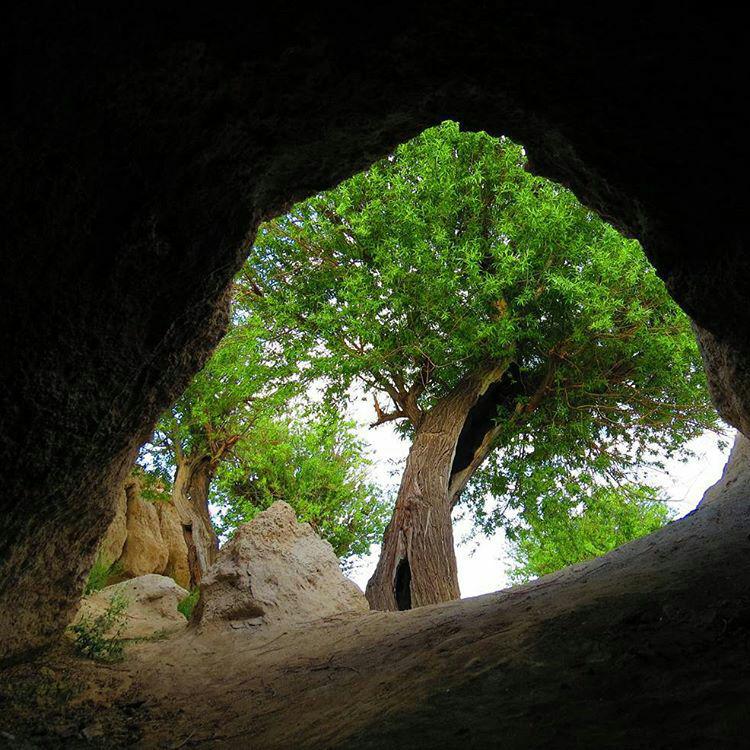 قلعه نشستآباد دلیجان قلعه نشستآباد دلیجان