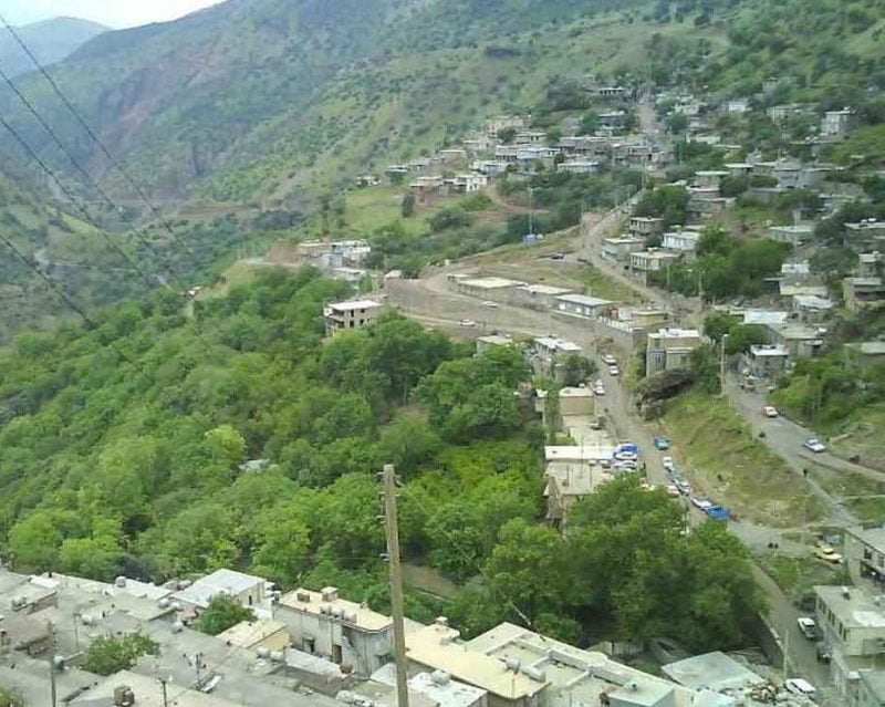 روستای مائین دول روستای مائین دول