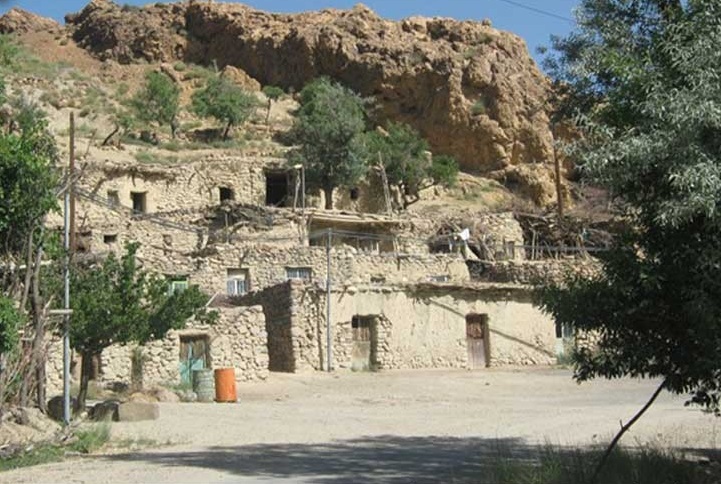  روستای مسینان