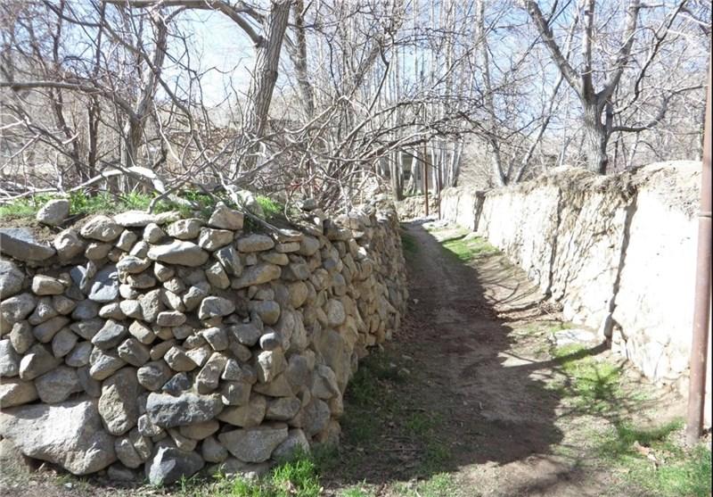  روستای منشاد