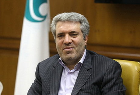 مونسان رییس سازمان میراث فرهنگی شد مونسان رییس سازمان میراث فرهنگی شد