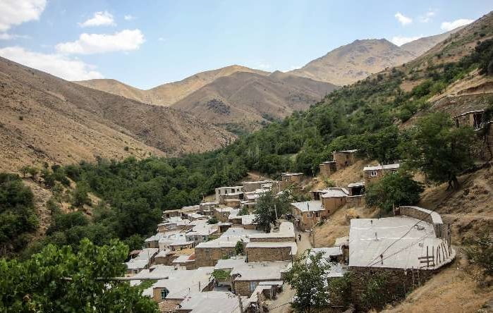 روستای نیزل روستای نیزل