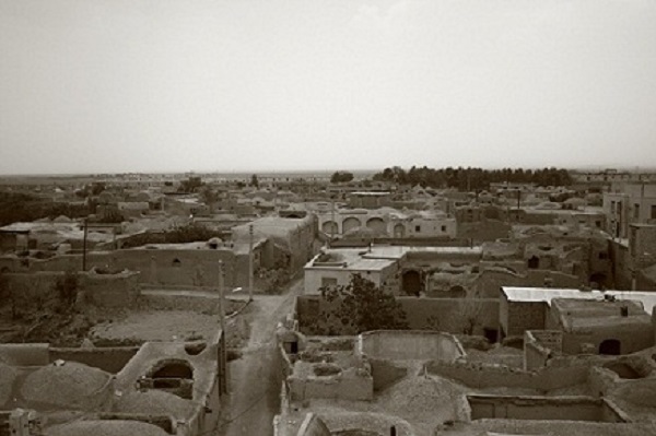  روستای نیستانک