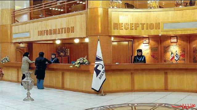 اینترنت و استخر پولی در هتلها؛ مسبب کیست؟ اینترنت و استخر پولی در هتلها؛ مسبب کیست؟