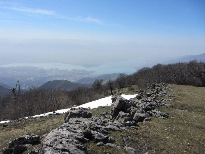 روستای هرزویل روستای هرزویل