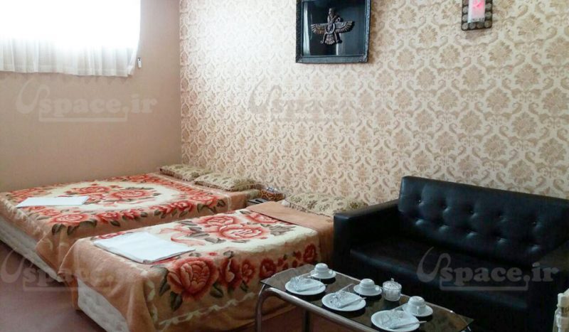 هتل پردیسان تربت جام هتل پردیسان تربت جام