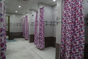 استخر مجموعه ورزشی شهید کشوری استخر مجموعه ورزشی شهید کشوری