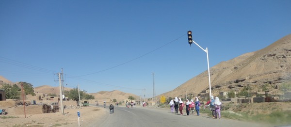  روستای یکه باغ