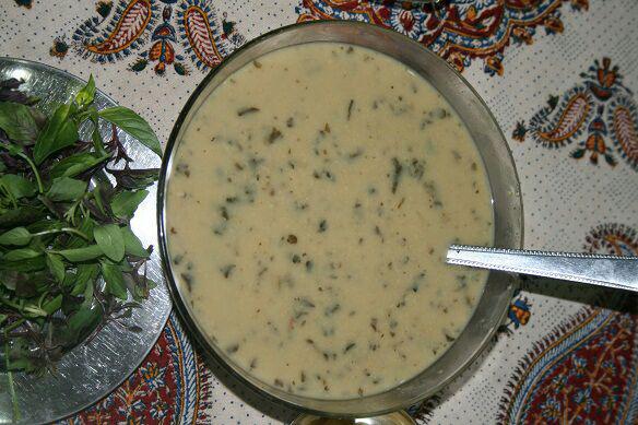 طرز تهیه آش کارده شیراز آش کارده شیراز طرز تهیه آش کارده شیراز