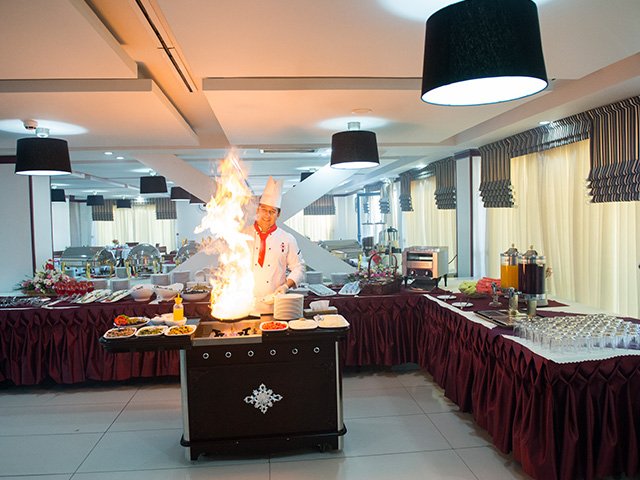 هتل آپارتمان امید مشهد هتل آپارتمان امید مشهد