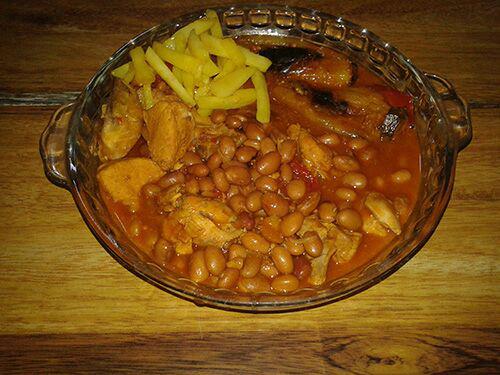  اورمیه‌خورش ارومیه